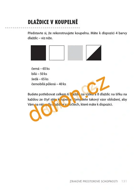 Obrazové luštění pro každý den