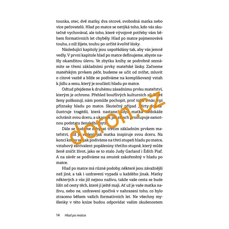 Hrdinou svého života jsi ty