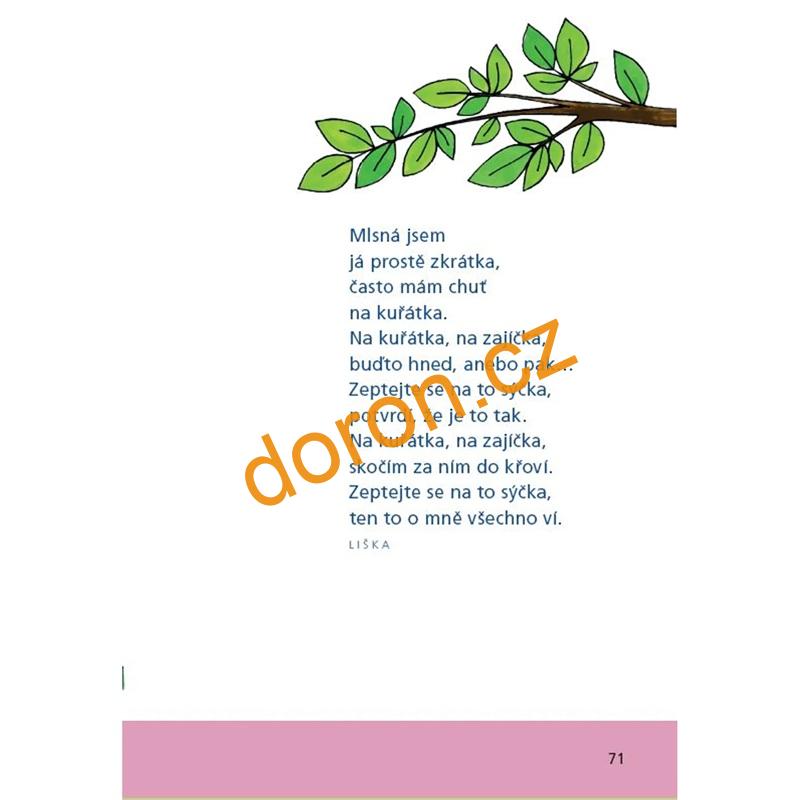 Hrajeme si a tvoříme s hádankami