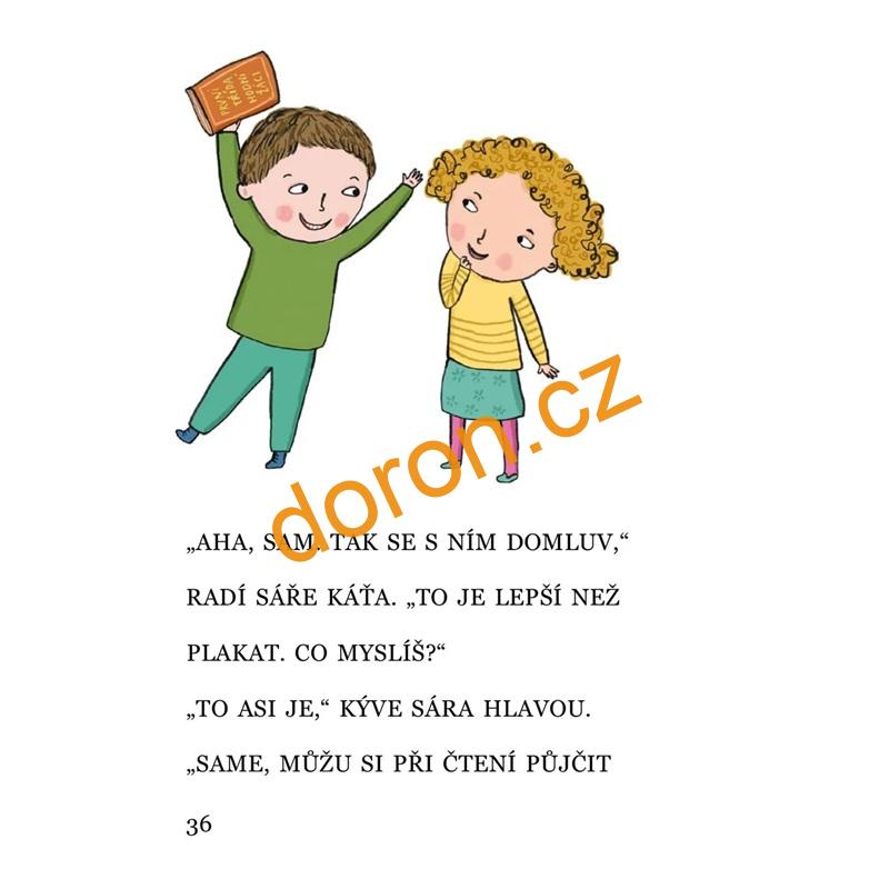 První třída, hodní žáci