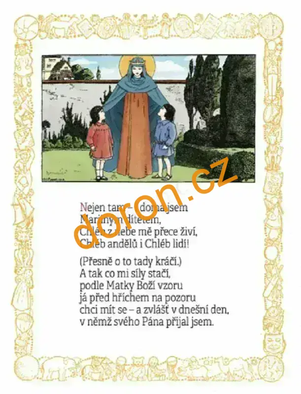 Pravidla dětského života       
