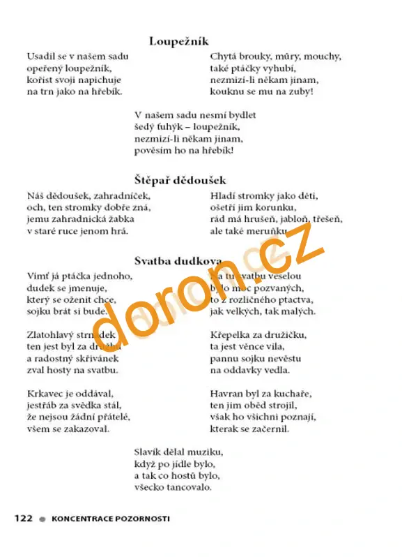 Cvičení paměti pro aktivní seniory