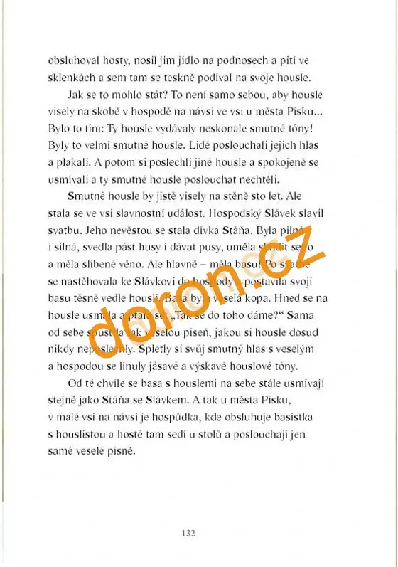 Logopedické pohádky   