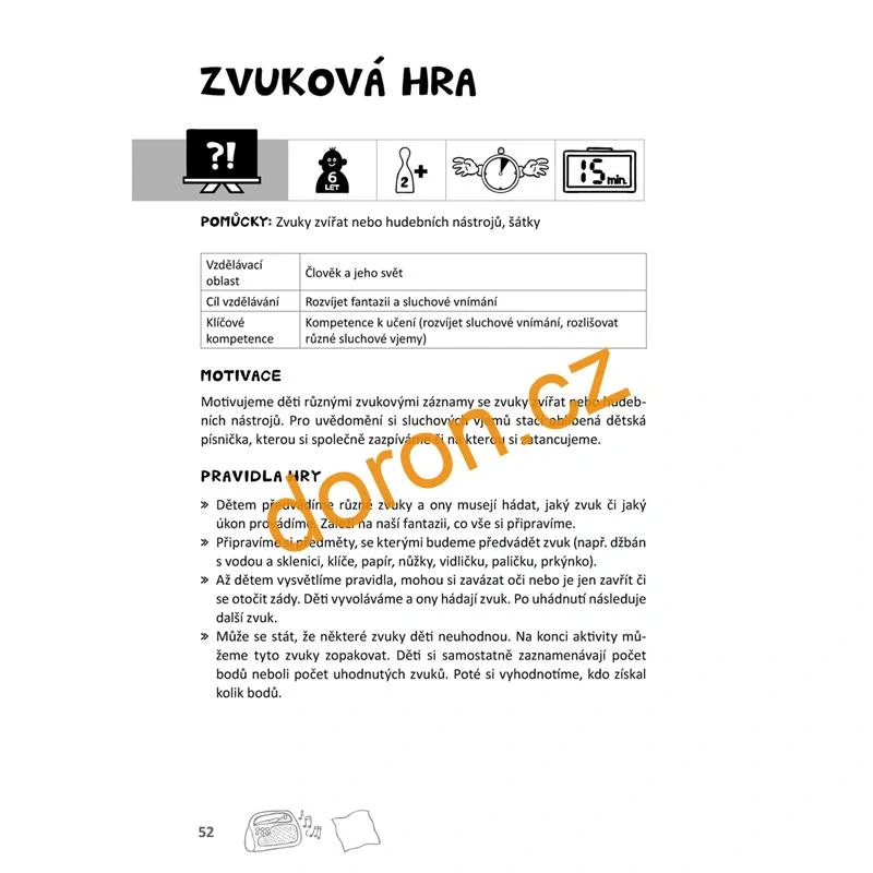Hry pro děti naživo i on-line