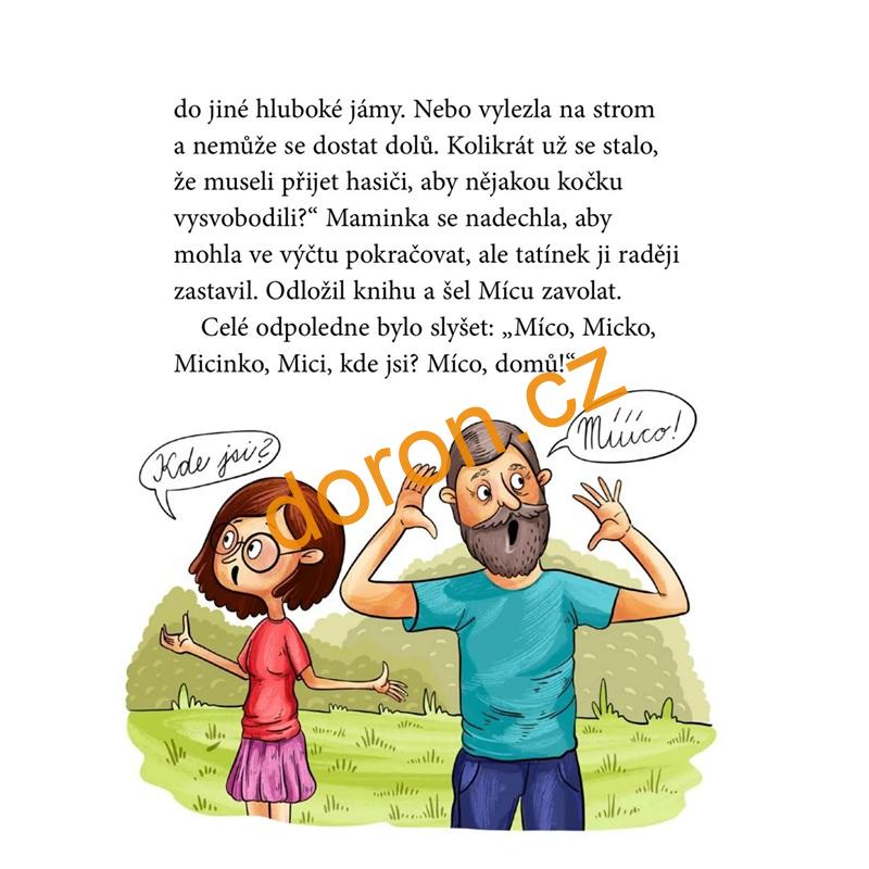 Hledá se Pátek