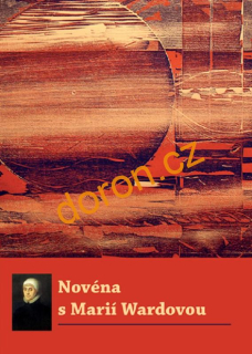 Novéna s Marií Wardovou