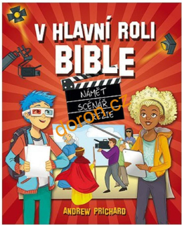 V hlavní roli Bible