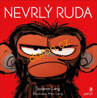 Nevrlý Ruda