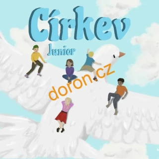 KŘESŤANSKÁ SPOLEČENSKÁ HRA. Církev v otázkách a odpovědích pro juniory
