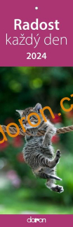 Radost každý den - 2024