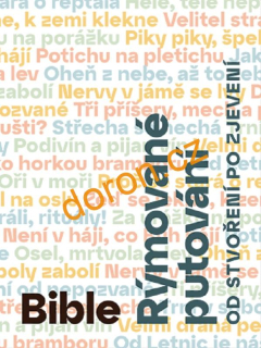 Rýmované putování od stvoření po Zjevení