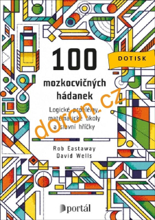 100 mozkocvičných hádanek