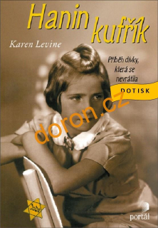 Hanin kufřík
