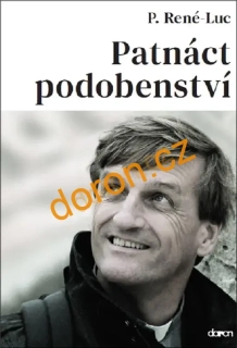 Patnáct podobenství