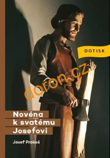 Novéna k svatému Josefovi