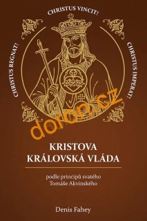 Kristova královská vláda 