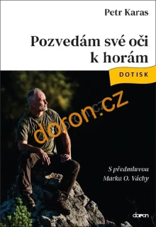 Pozvedám své oči k horám