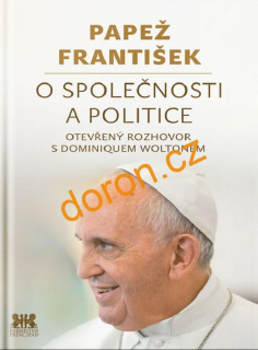 O společnosti a politice