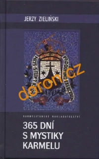 365 dní s mystiky Karmelu