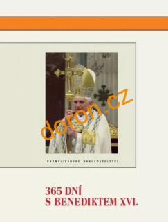 365 dní s Benediktem XVI.    