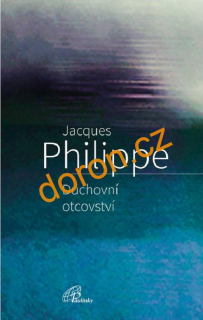 Duchovní otcovství