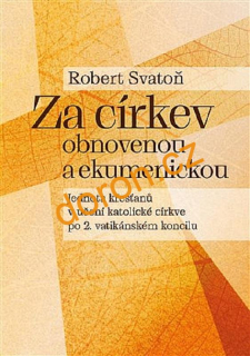Za církev obnovenou a ekumenickou