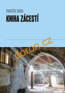 Kniha Zácestí
