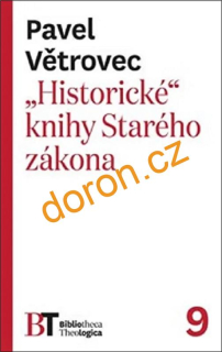 „Historické“ knihy Starého zákona