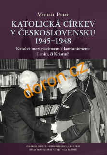 Katolická církev v Československu 1945–1948  