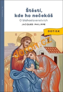 Štěstí, kde ho nečekáš