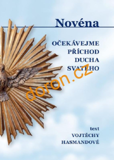 Očekávejme příchod Ducha Svatého