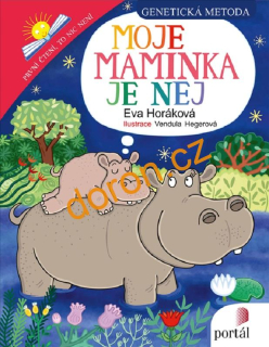 Moje maminka je nej