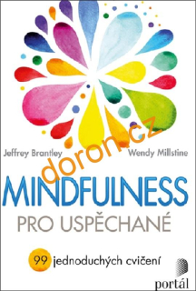 Mindfulness pro uspěchané