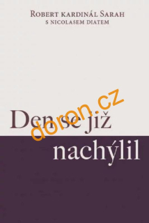 Den se již nachýlil