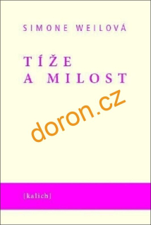 Tíže a milost