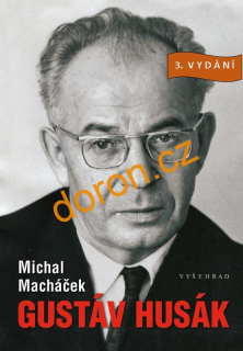 Gustáv Husák