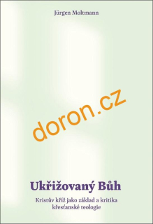 Ukřižovaný Bůh