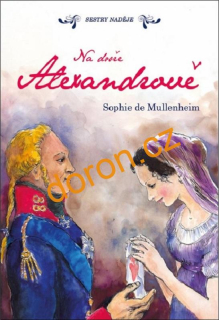Na dvoře Alexandrově           