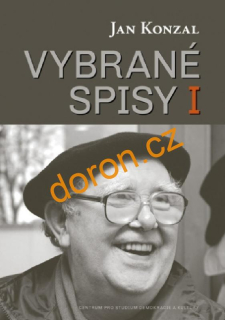 Vybrané spisy I