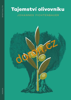 Tajemství olivovníku