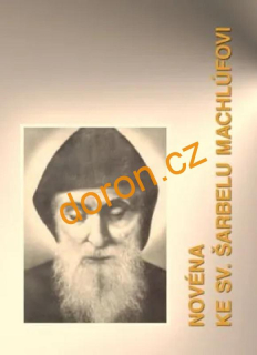 Novéna ke sv. Šarbelu Machlúfovi 