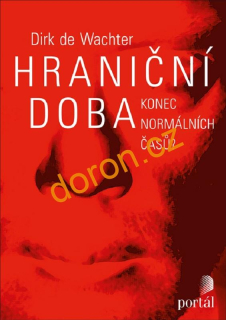 Hraniční doba