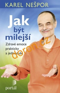 Jak být milejší