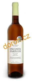 Encosta d’Arêgos - VINHO BRANCO GRANDE ESCOLHA - 2022