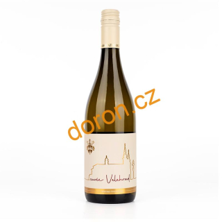 Cuvée Velehrad - 2023