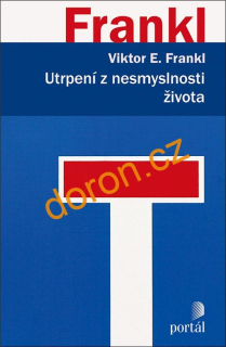Utrpení z nesmyslnosti života  