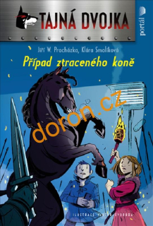 Případ ztraceného koně