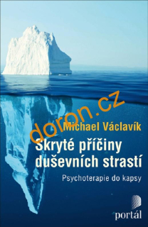 Skryté příčiny duševních strastí