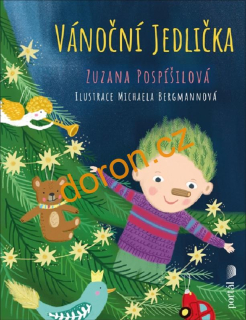 Vánoční Jedlička