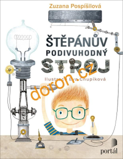 Štěpánův podivuhodný stroj     